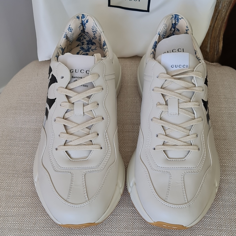 Men's shoes sneakers